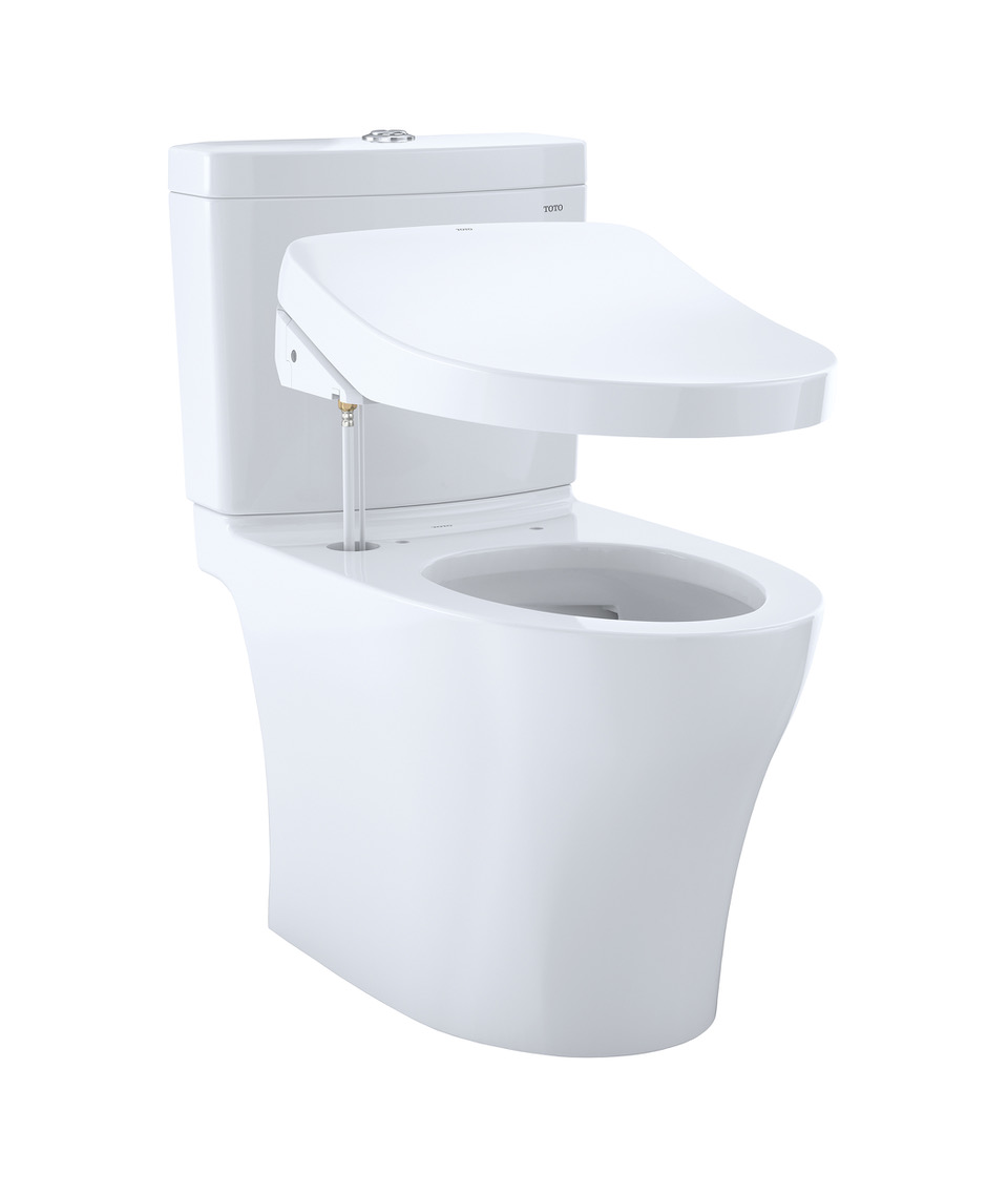 WASHLET vs. WASHLET+: What's the Difference? - TotoUSA.com